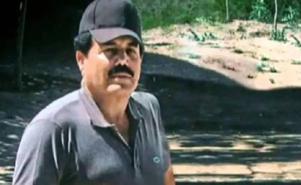 Ismael Zambada García Aka El Mayo: The Real Boss Of The Sinaloa Cartel Who Was Never Caught