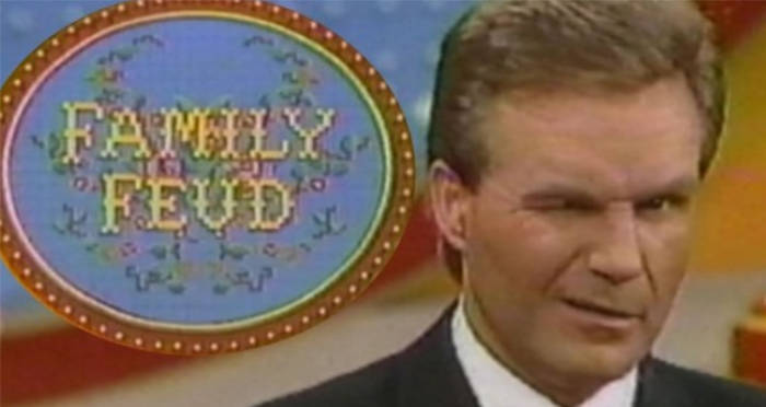 Ray Combs: The Tragic Life Of "family Feud" Host