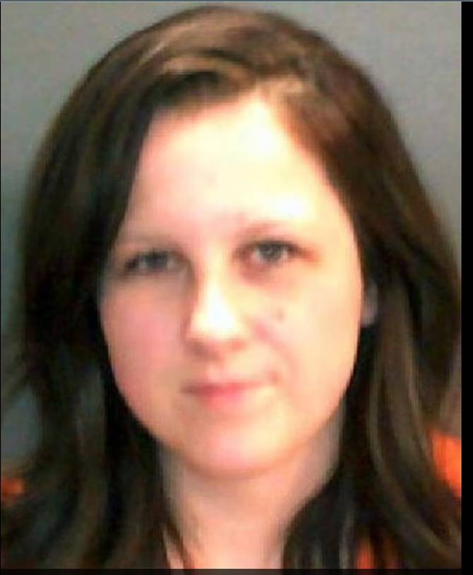 Mo Teacher Who Married Student She Had Sex With Now Has Child With Him