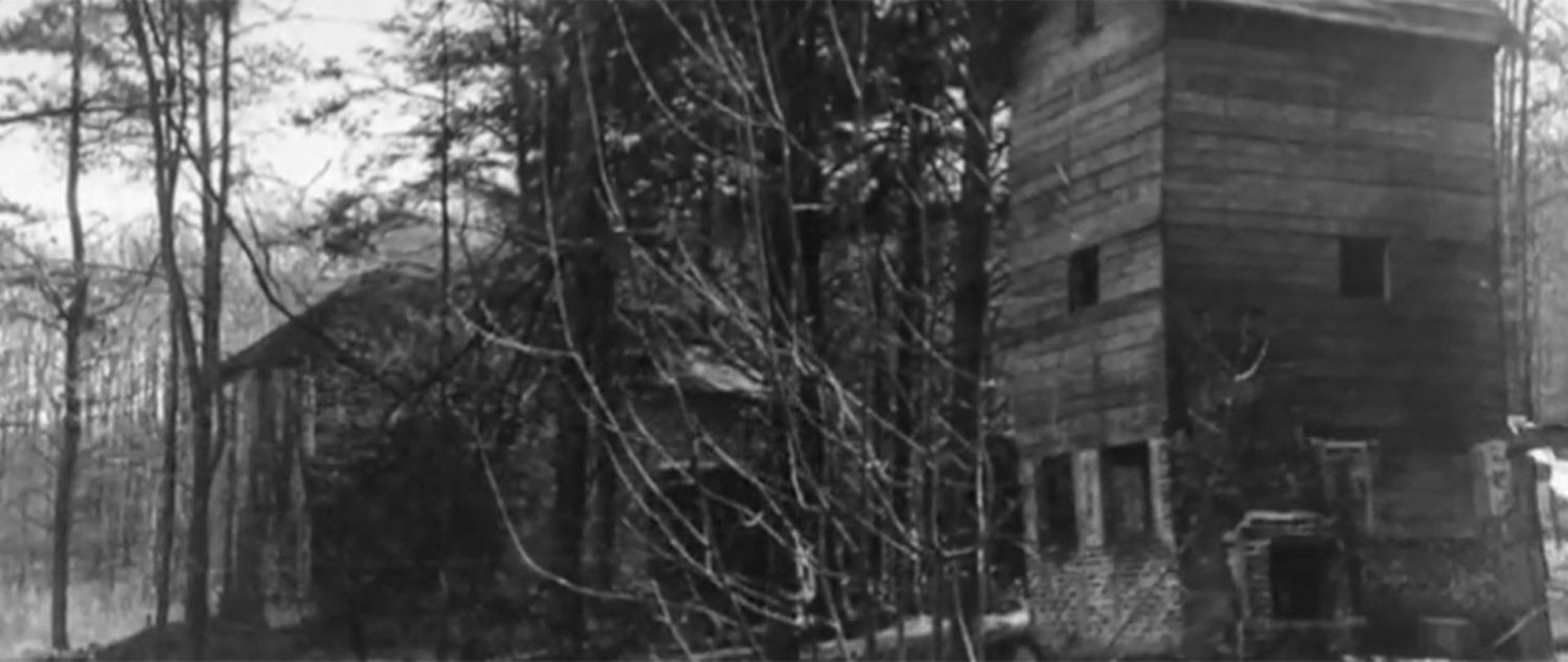 The Corpsewood Manor Murders: Satan, Sex And Slaughtering