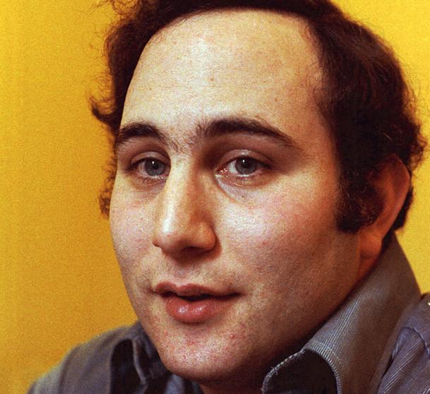 Son Of Sam: David Berkowitz Killed Six People On The Orders Of A "demon Dog"