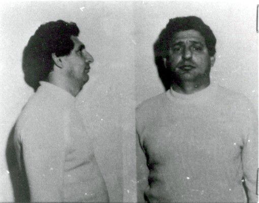 Frank Decicco: The Deadly Revenge On Mafia Underboss