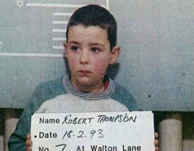 James Bulger Case: Almost 30 Years Of The Crime That Shocked The World