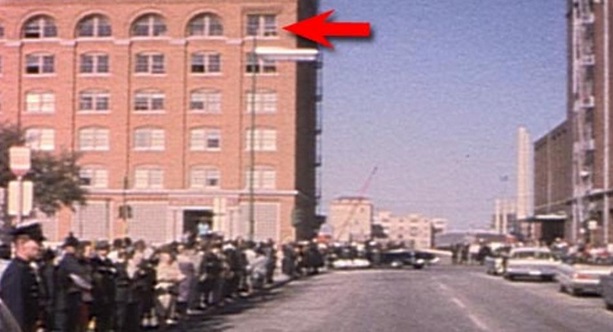 24 Kennedy Assassination Photos Reveal One Of America's Darkest Days