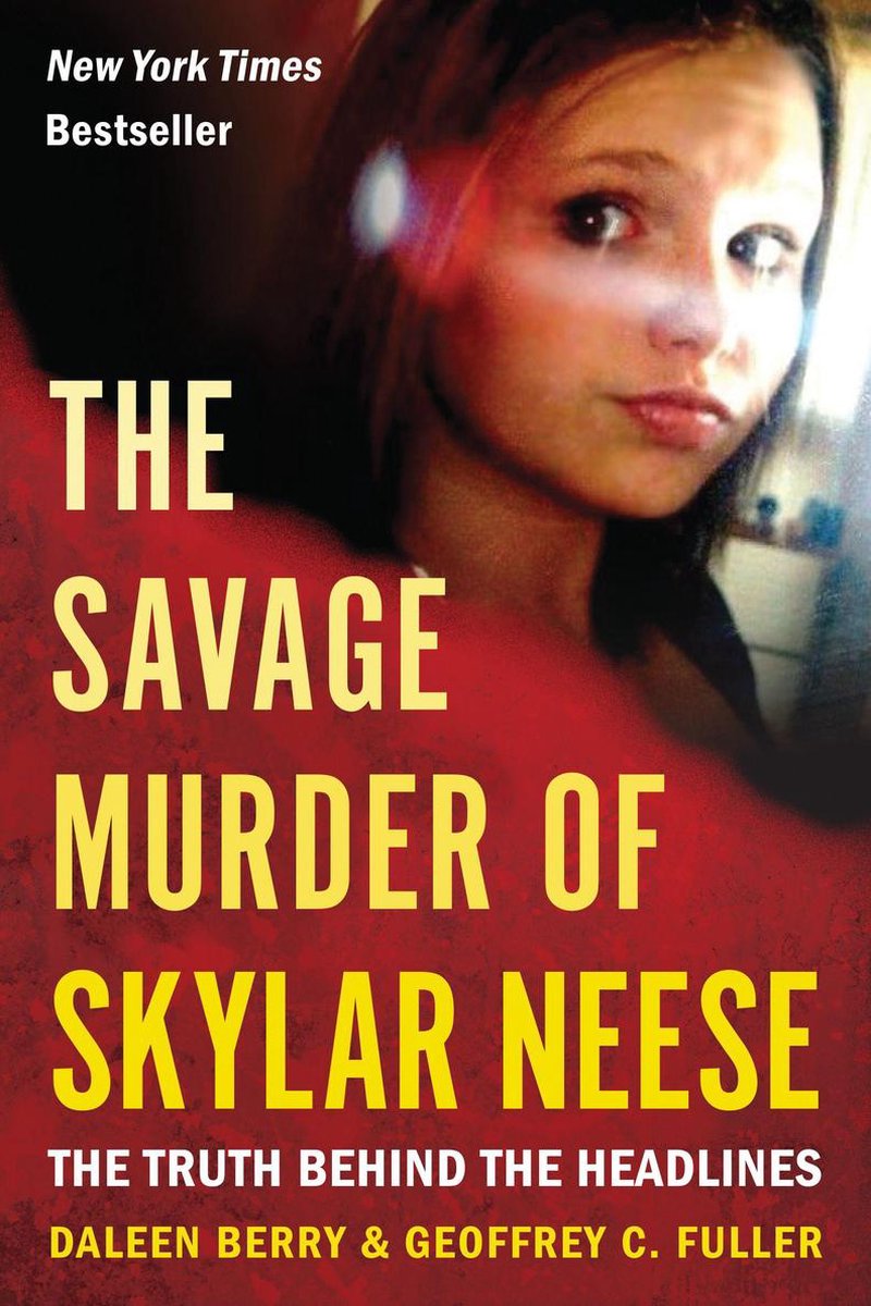 Skylar Neese's Murder: Stabbed To Death By Friends