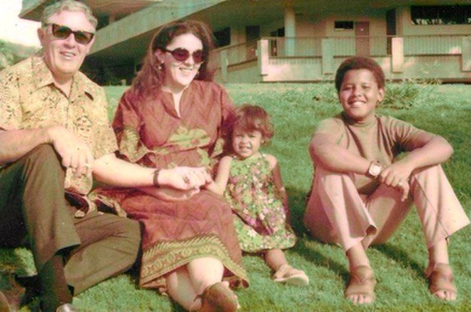 Ann Dunham: Barack Obama's Trailblazing Mom