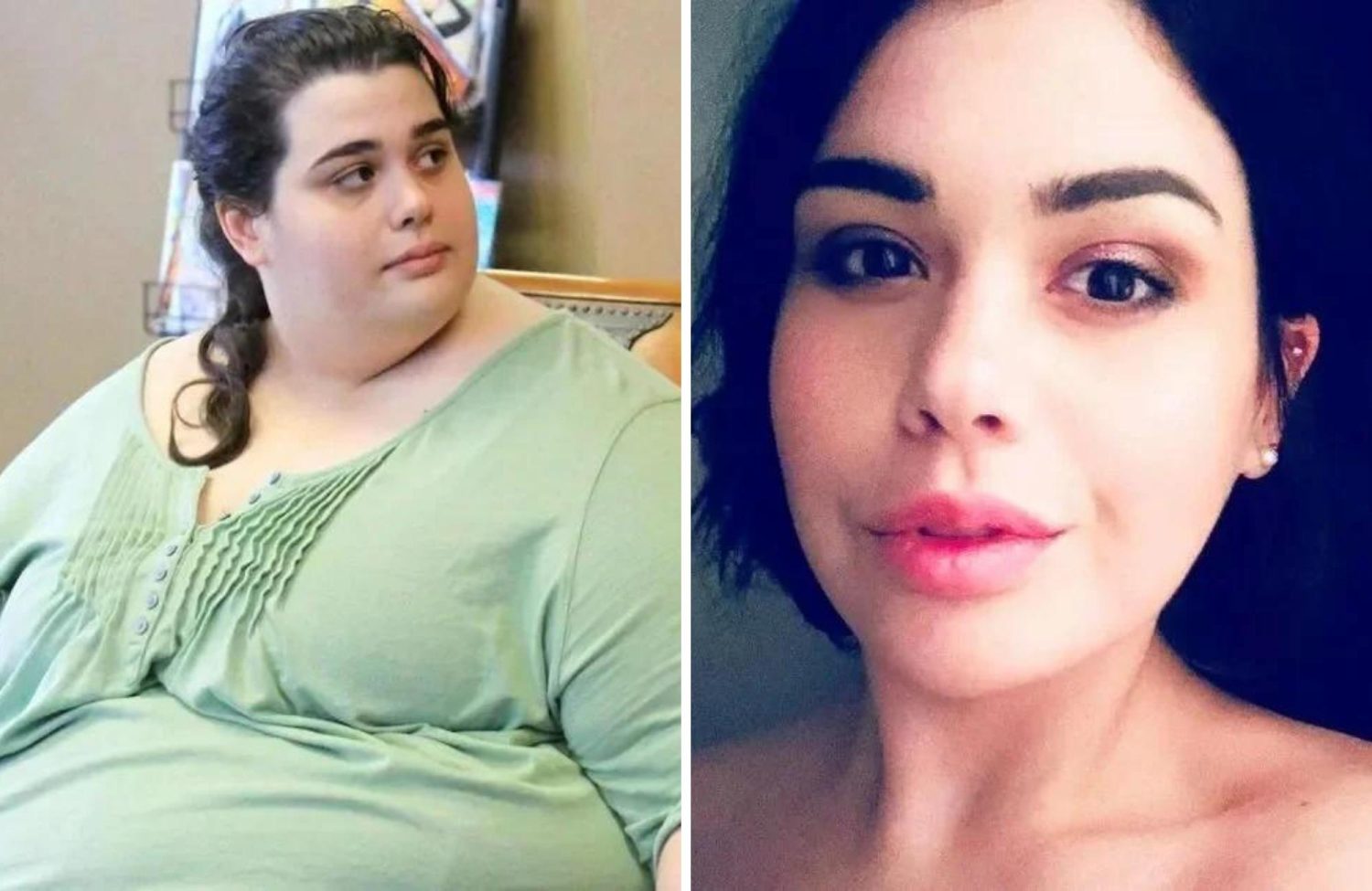 5+ Major Transformations From "my 600-lb Life" Over The Years