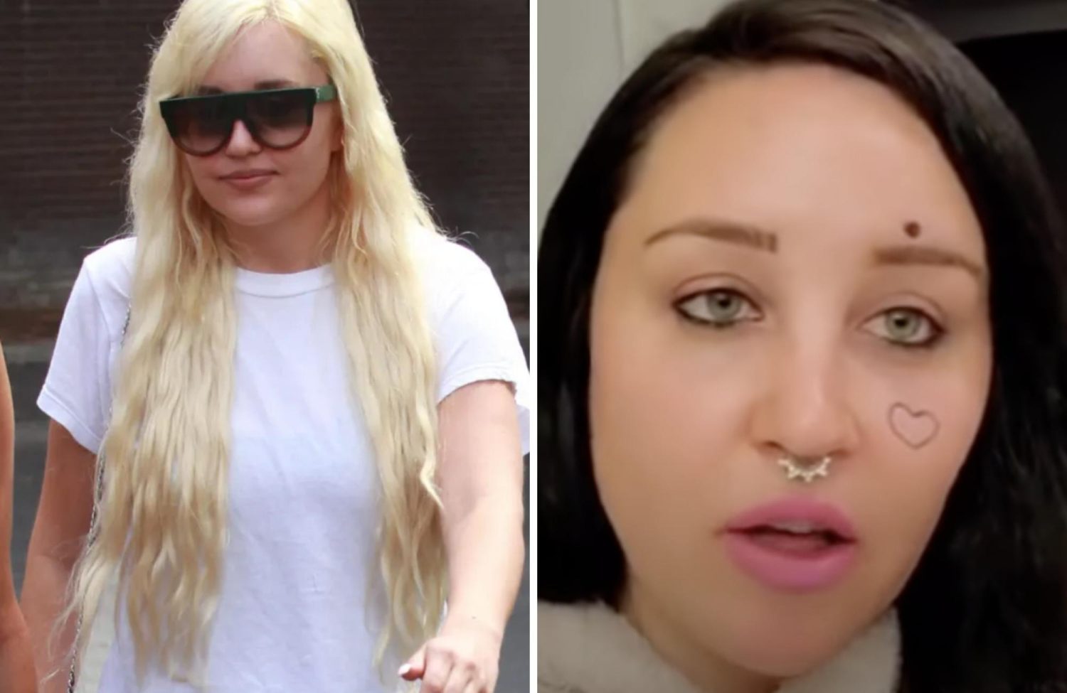 People Are Rallying Around Amanda Bynes After She Filed To End Her 9-year Conservatorship