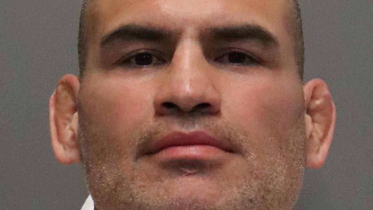 Ufc Champ Cain Velasquez Tried To Kill Man Who Molested His 4-year-old Son At Daycare: Reports
