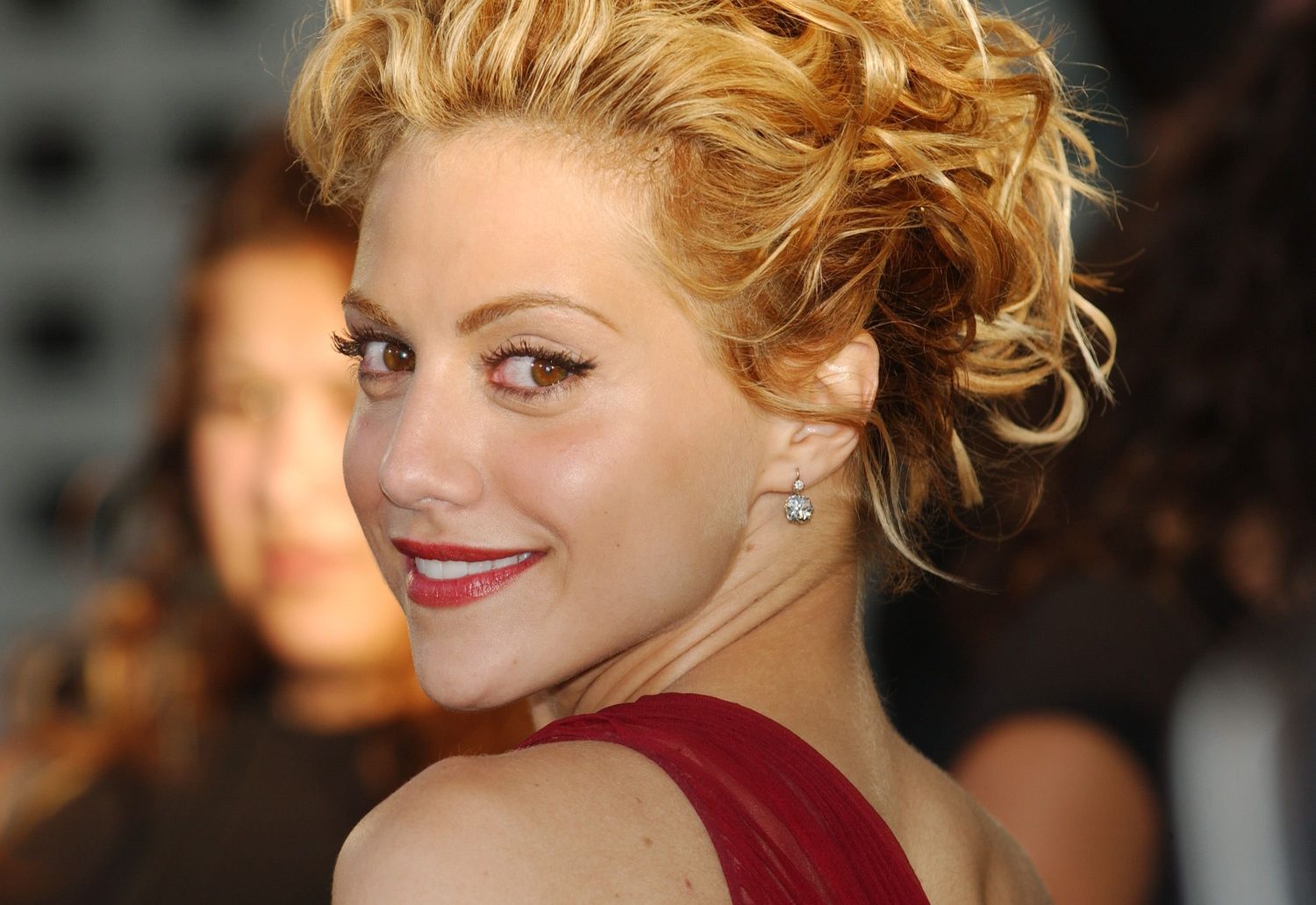 Brittany Murphy's Death: Shocking And Mysterious