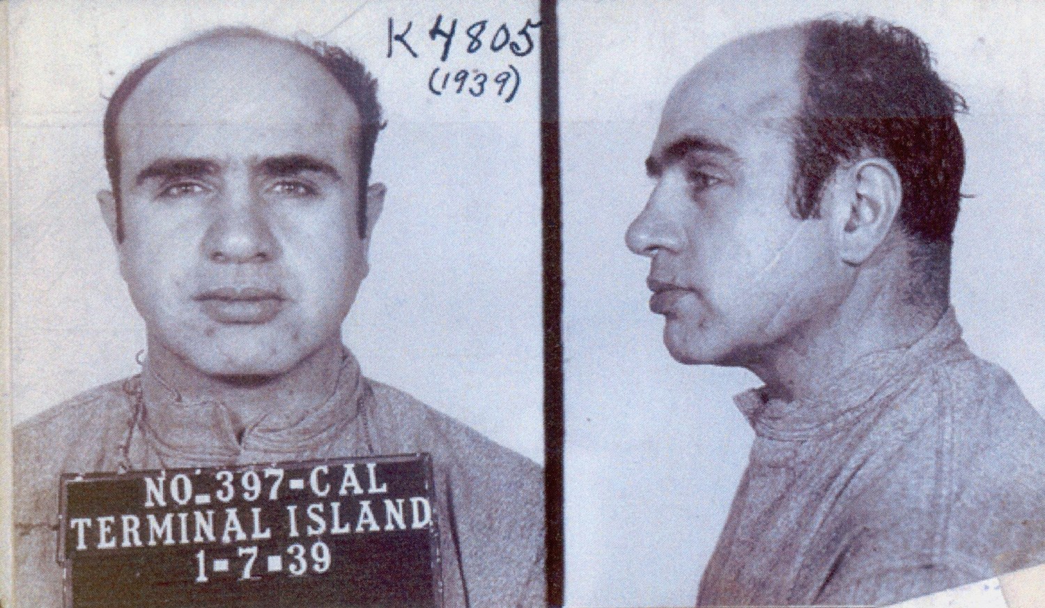 Al Capone's Death: A Brutal Mobster's Last Days