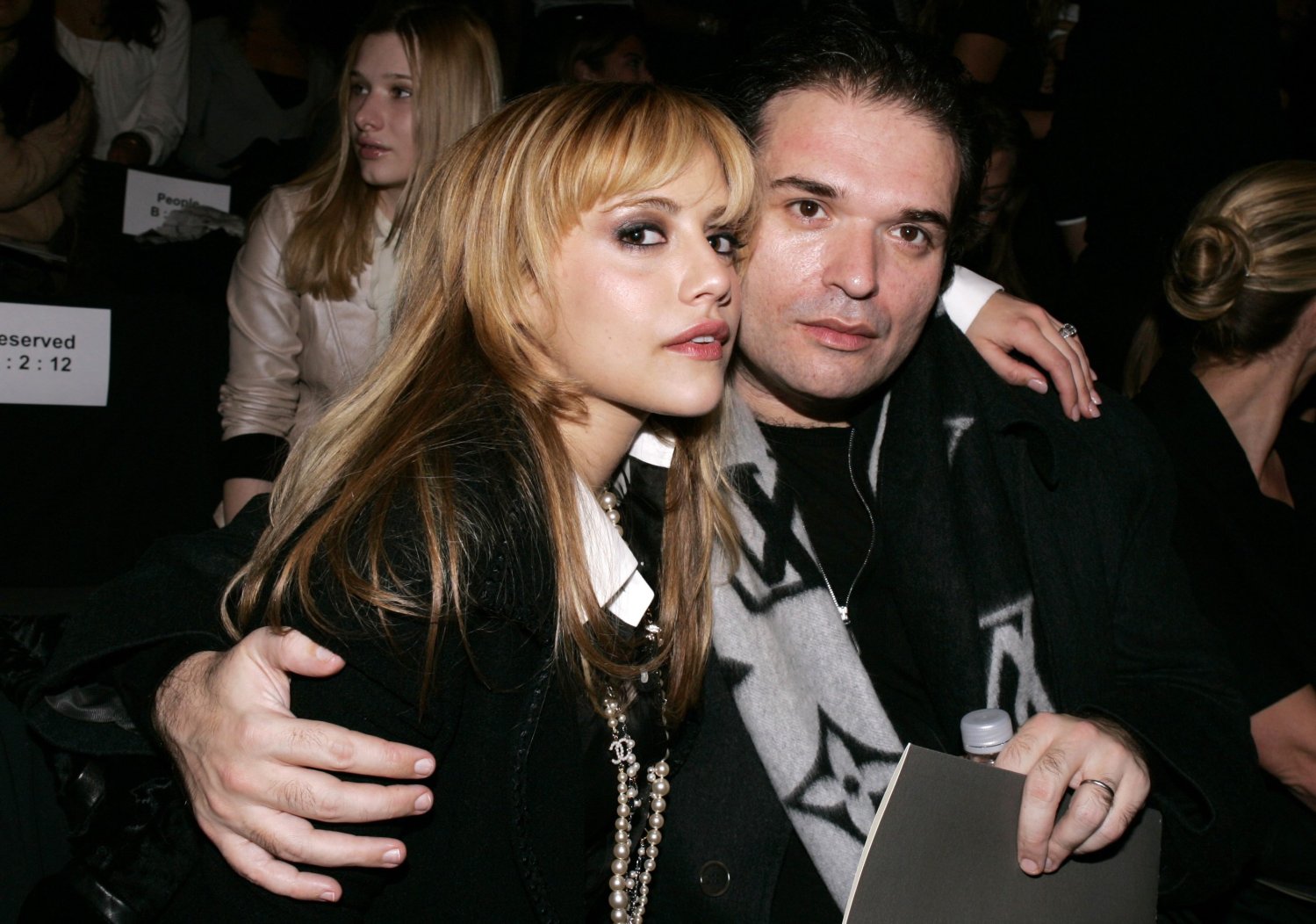 Brittany Murphy's Death At 32: Shocking, Mysterious And Bizarre