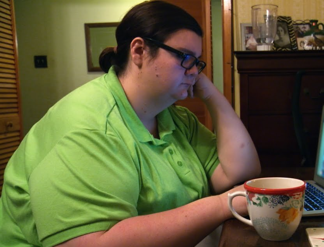 5+ Major Transformations From "my 600-lb Life" Over The Years