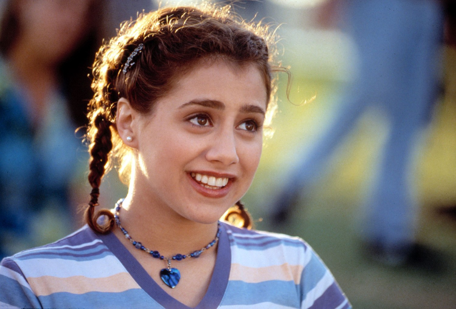 Brittany Murphy's Death At 32: Shocking, Mysterious And Bizarre