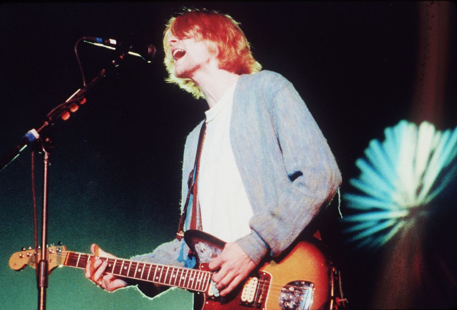 Kurt Cobain Murder: Smells Like Conspiracy Theory