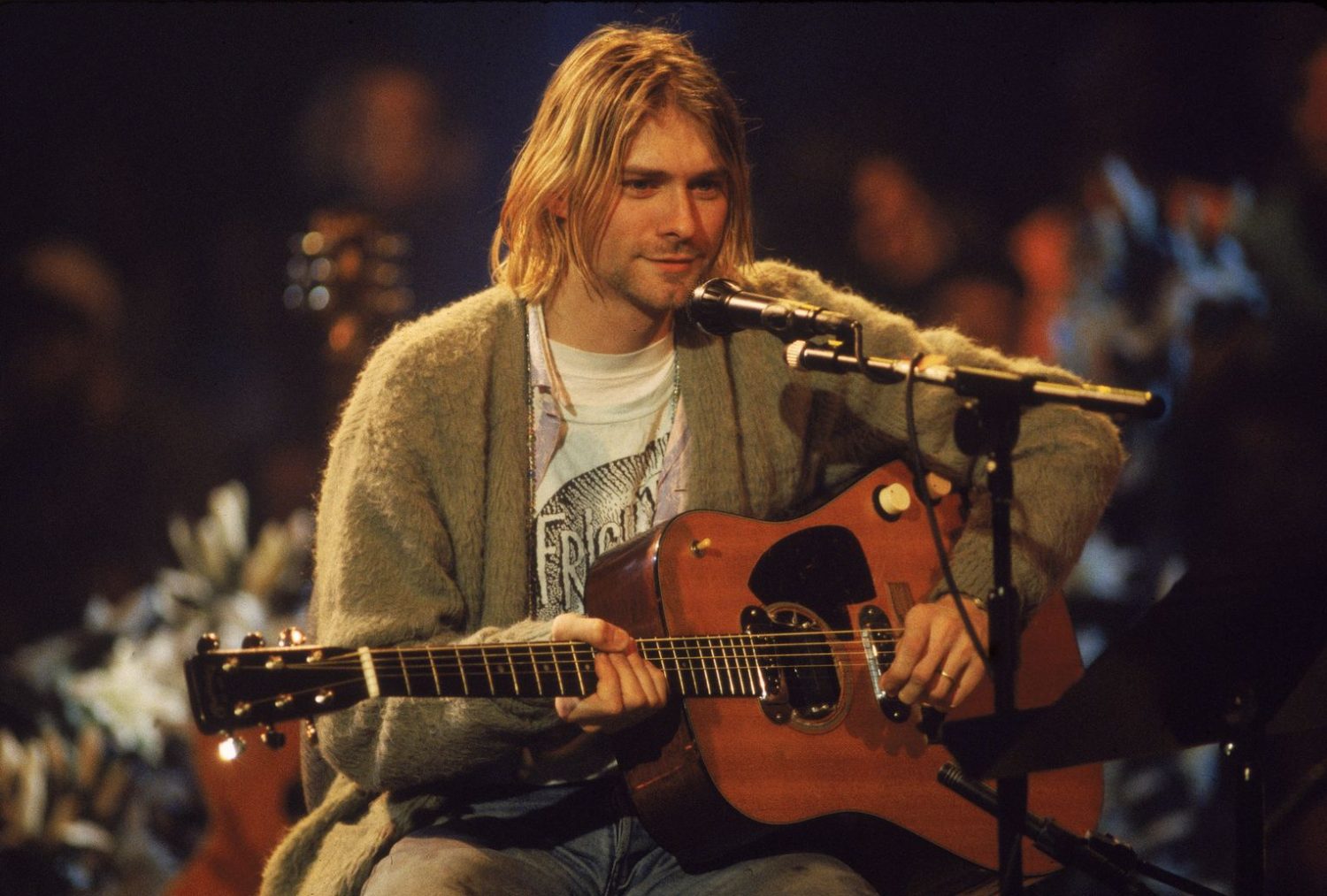 Kurt Cobain Murder: Smells Like Conspiracy Theory