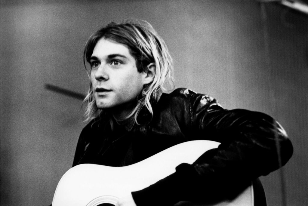 Kurt Cobain Murder Plot: Smells Like Conspiracy Theory From 1994