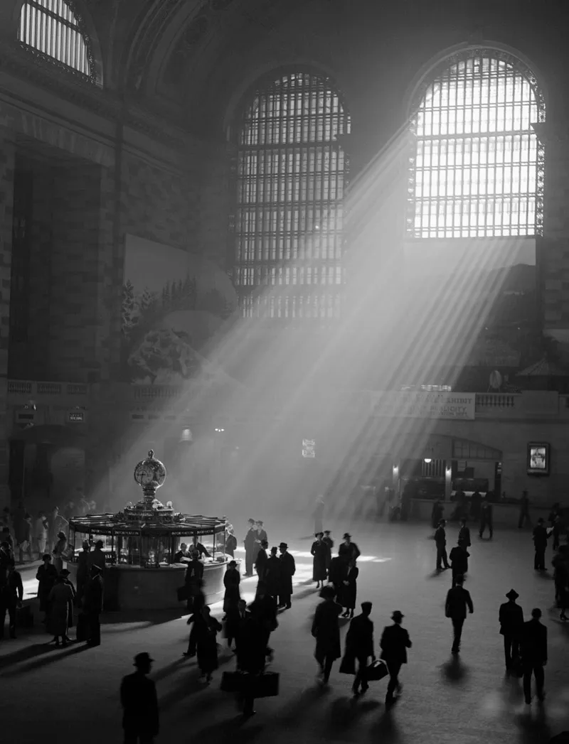 Incredible New York Photographs: 25 Postcards From The Capital Of The World
