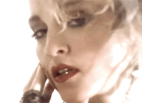Fans Are Worried About Madonna's 'weird' Tiktok Video