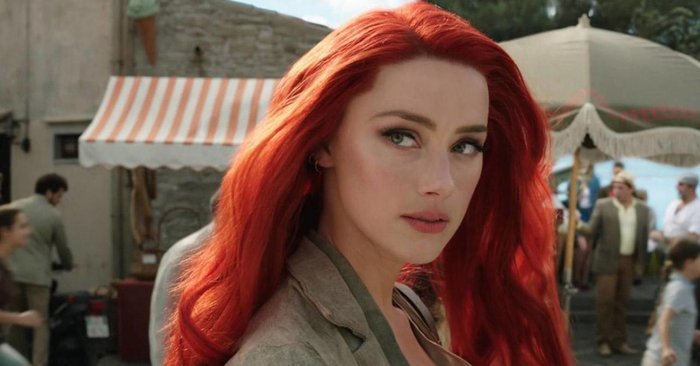 Petition To Remove Amber Heard From Aquaman 2 Reaches Two Million Signatures