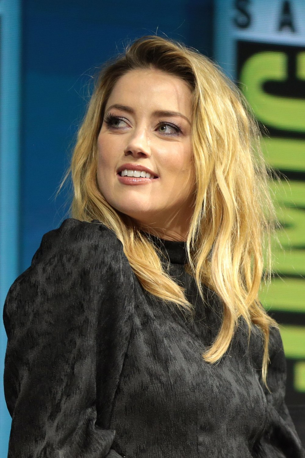 Things May Have Got A Whole Lot Worse For Amber Heard
