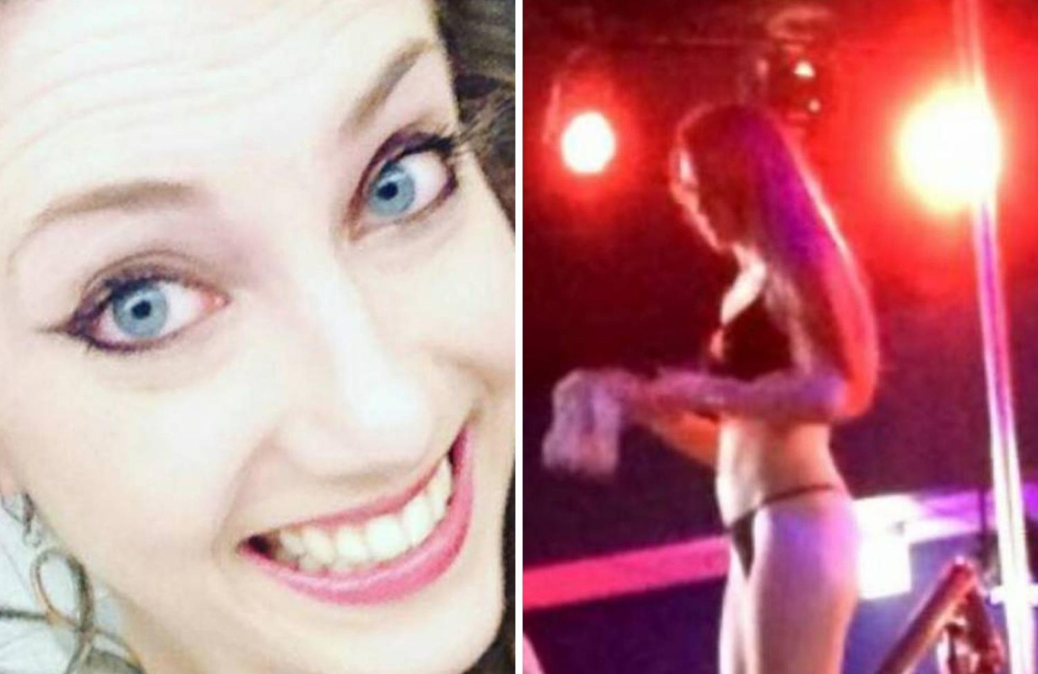 Wtf! Iowa Teacher Who Had Sex With Student At Least 100 Times Is Now A Stripper