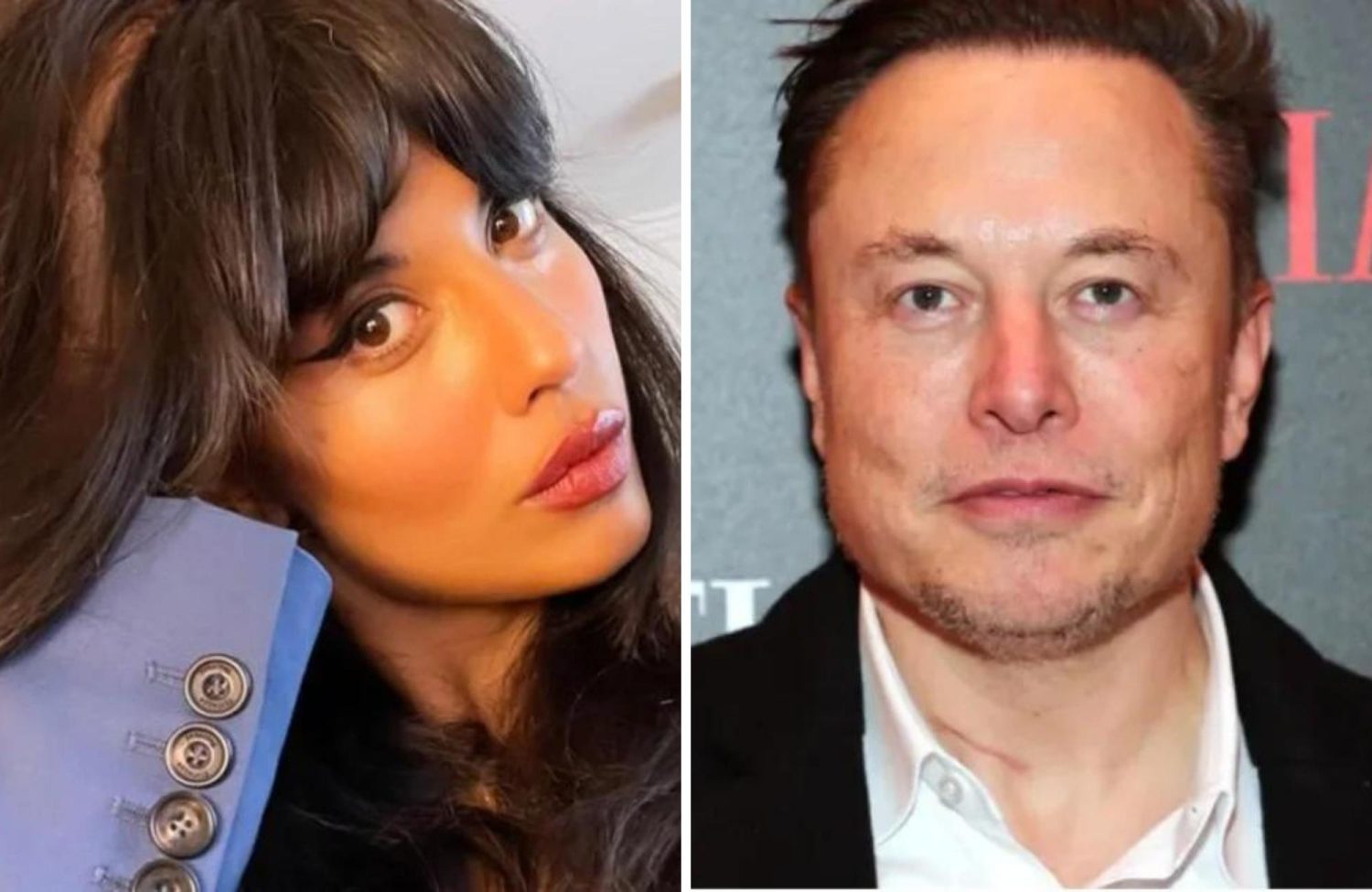 Jameela Jamil Quits Twitter After Elon Musk Buys It: "best Of Luck"