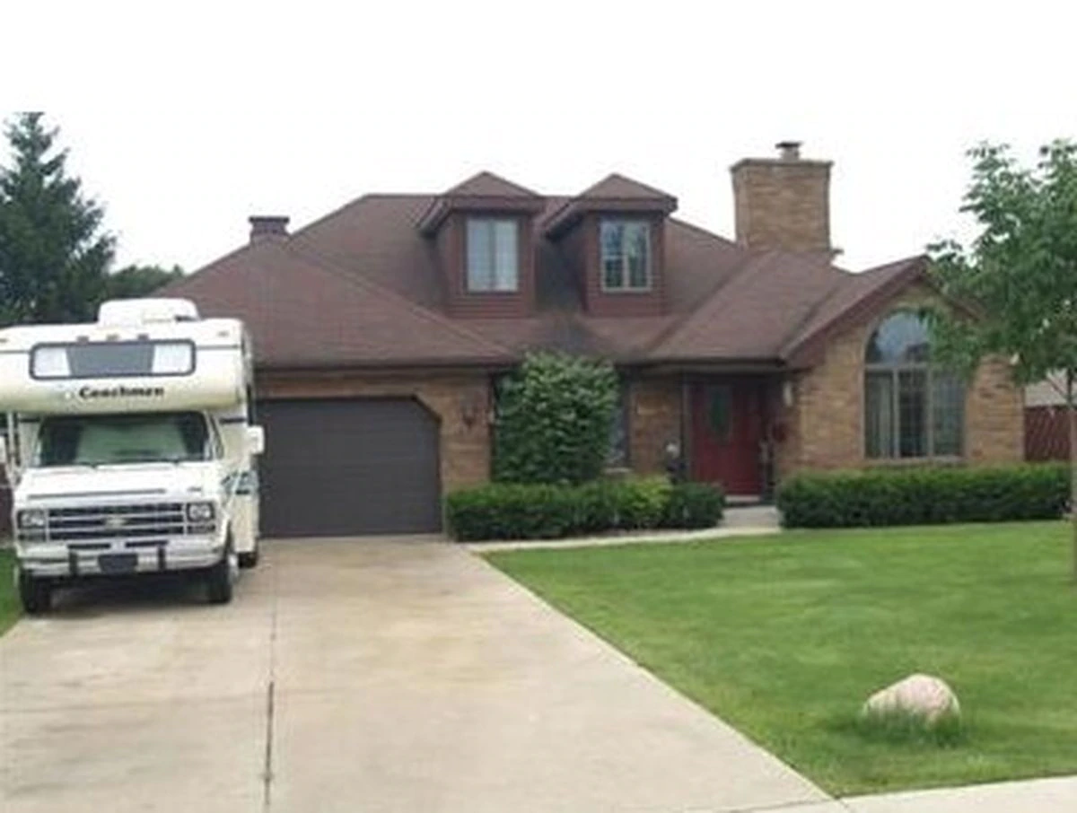 Serial Killer John Wayne Gacy's House Now Sold