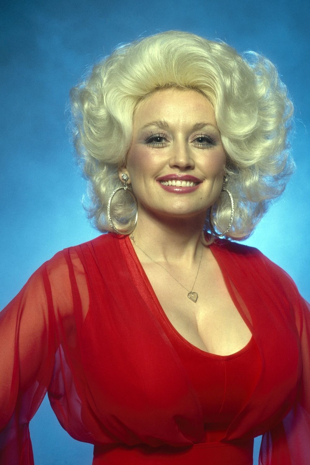 50+ Pictures Of Dolly Parton: The Great Music Legend