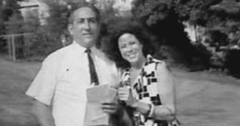 Manson's Murder Of Leno And Rosemary Labianca In 1969