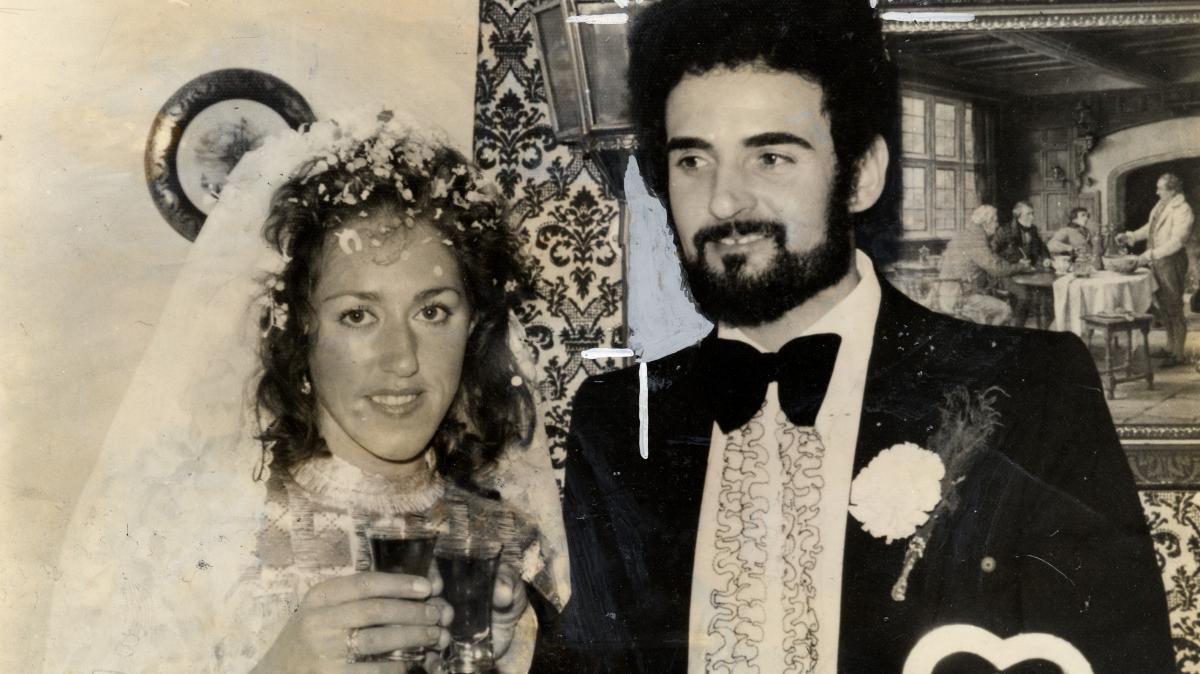 Living With A Monster: Life Of Sonia Sutcliffe, Wife Of The Yorkshire Ripper