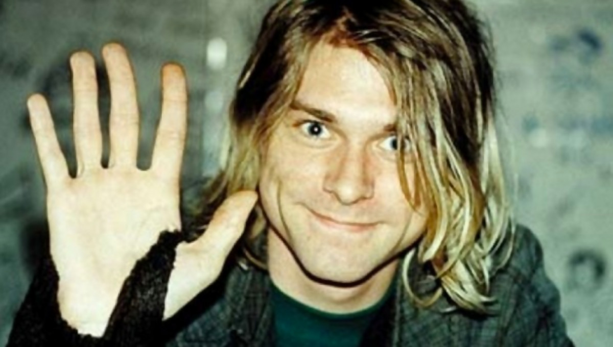 Kurt Cobain Murder Plot: Smells Like Conspiracy Theory From 1994