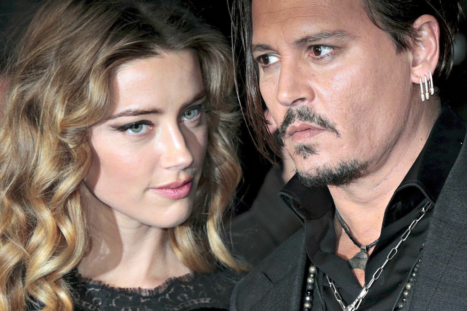 Johnny Depp's Lawyer Responds To Romance Rumors