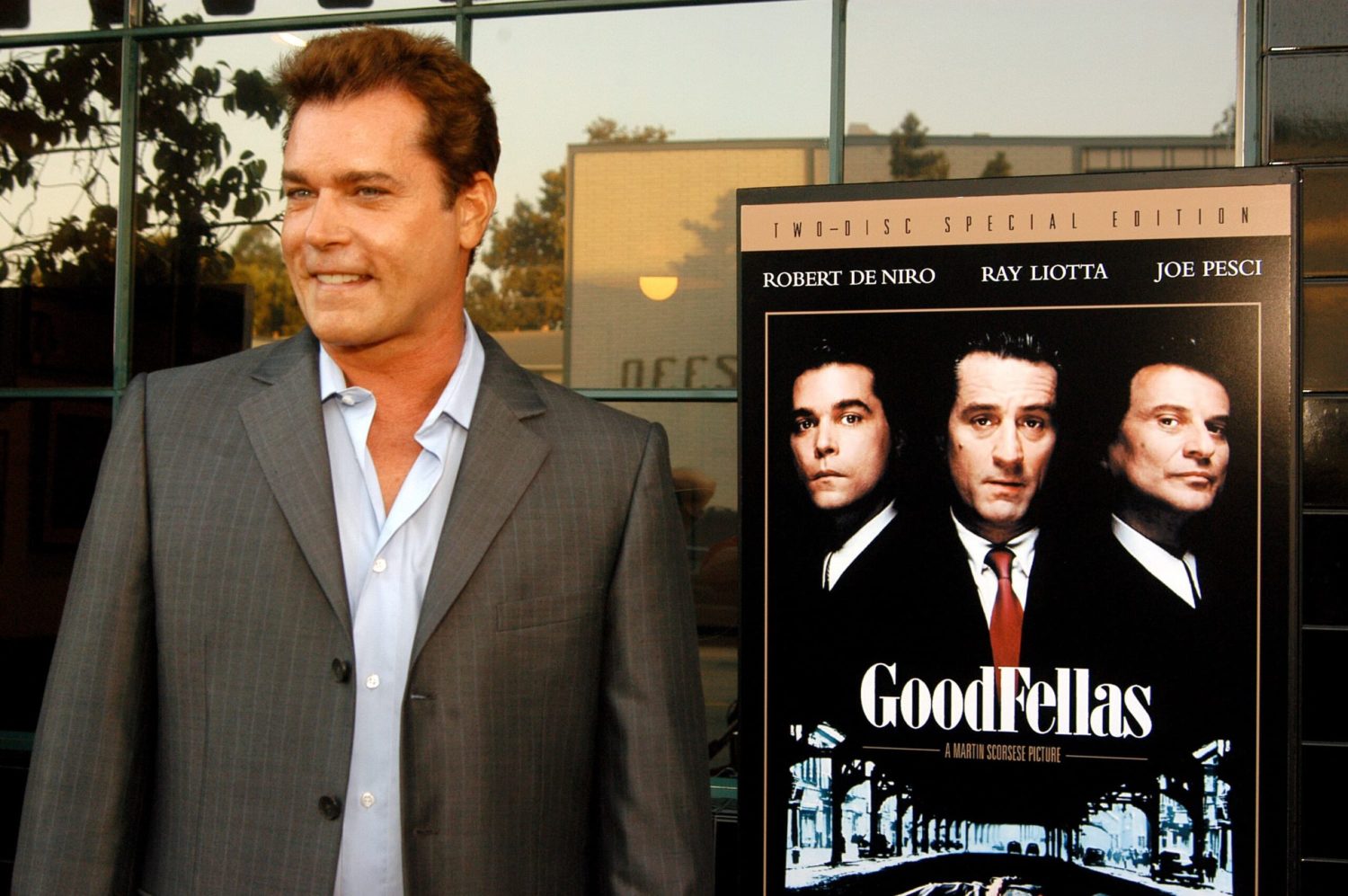 Tragic Details About Ray Liotta's Death Emerge