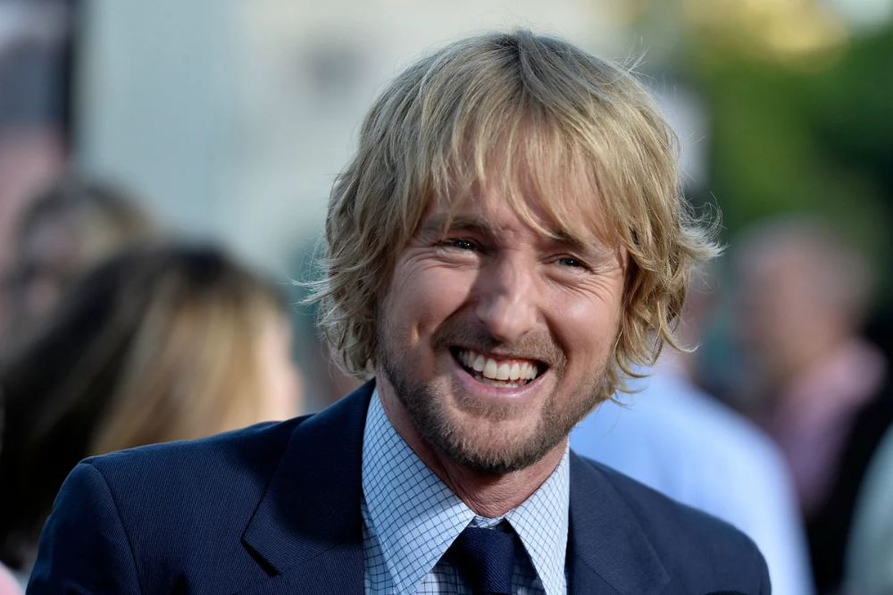 Owen Wilson Pays $25,000 A Month For His Baby Who He Has Never Met