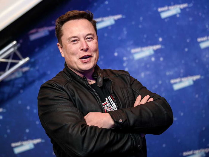 Elon Musk Offered 19-Year-Old ,000 To Stop Stalking His Private Jet On Twitter