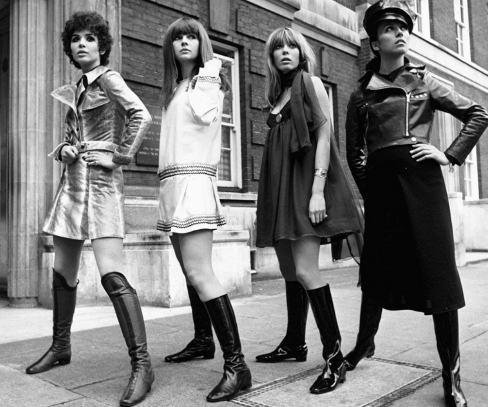 The Mods: The First Truly British Youth Subculture
