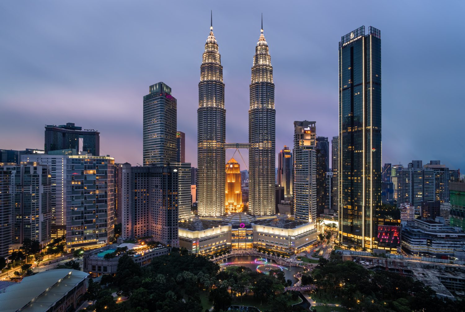 How To Invest In Forex In Malaysia