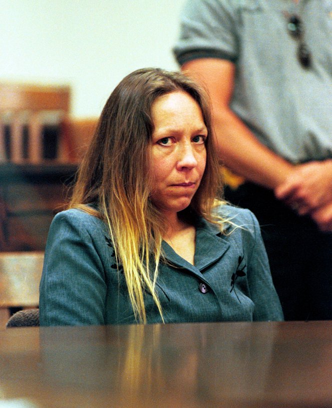 Cindy Hendy: Toy Box Killer's Girlfriend Who Helped Him With Despicable Crimes