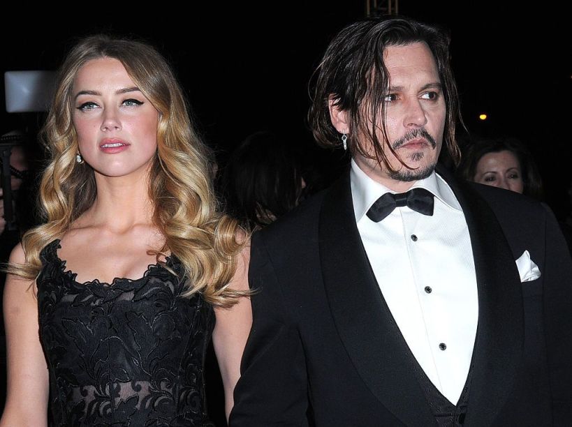 Johnny Depp Releases Statement After Winning Defamation Case Against Amber Heard