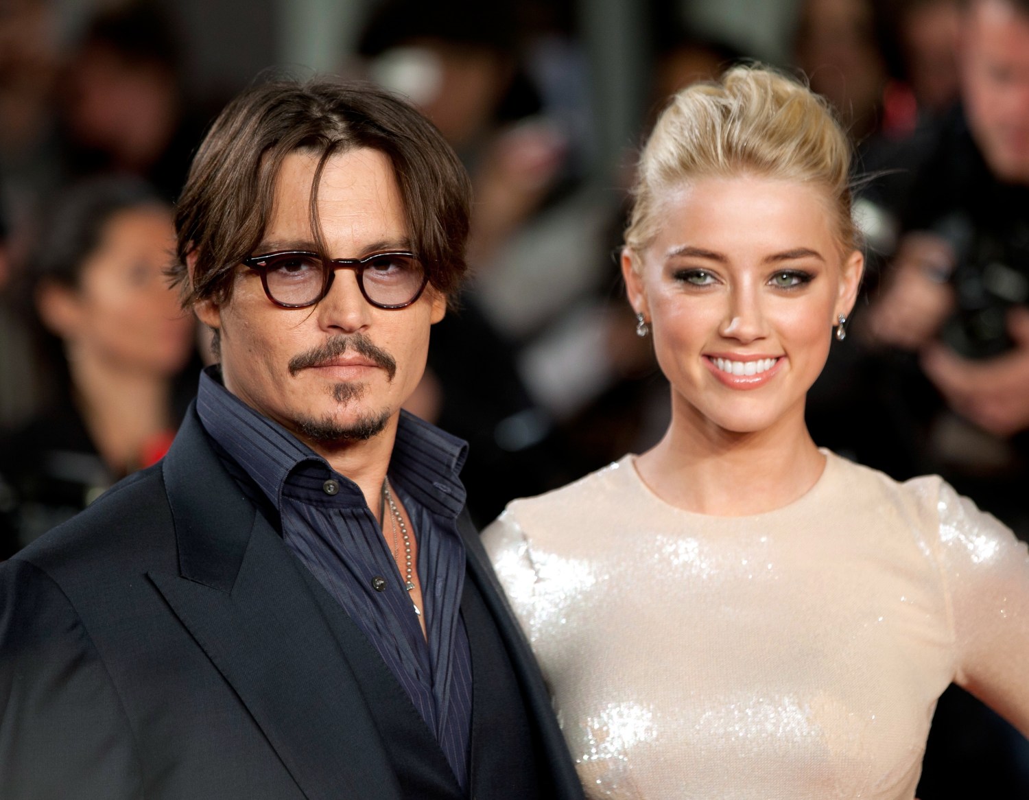 Johnny Depp Makes Huge Announcement After Winning Case Against Amber Heard