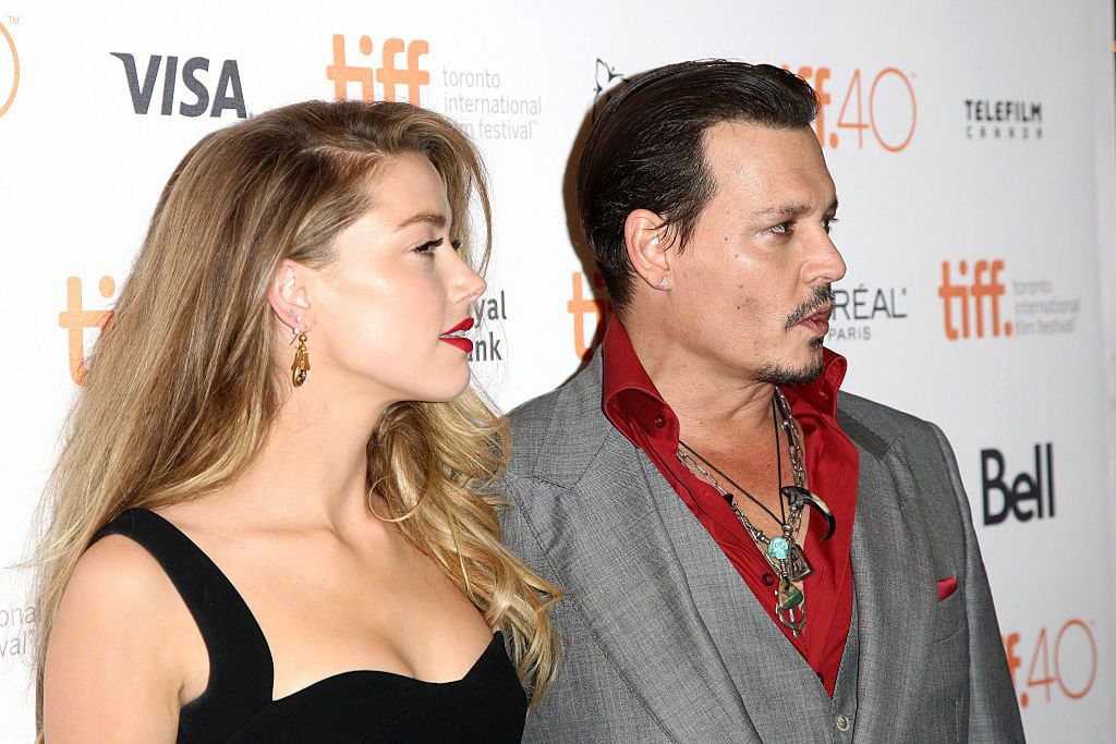 Johnny Depp Releases Statement After Winning Defamation Case Against Amber Heard