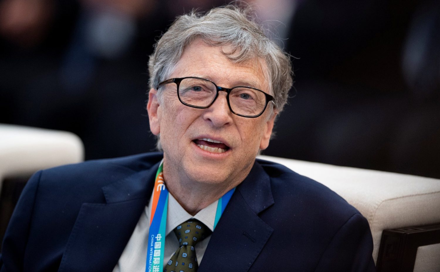 Bill Gates Issues Warning To The World About Elon Musk