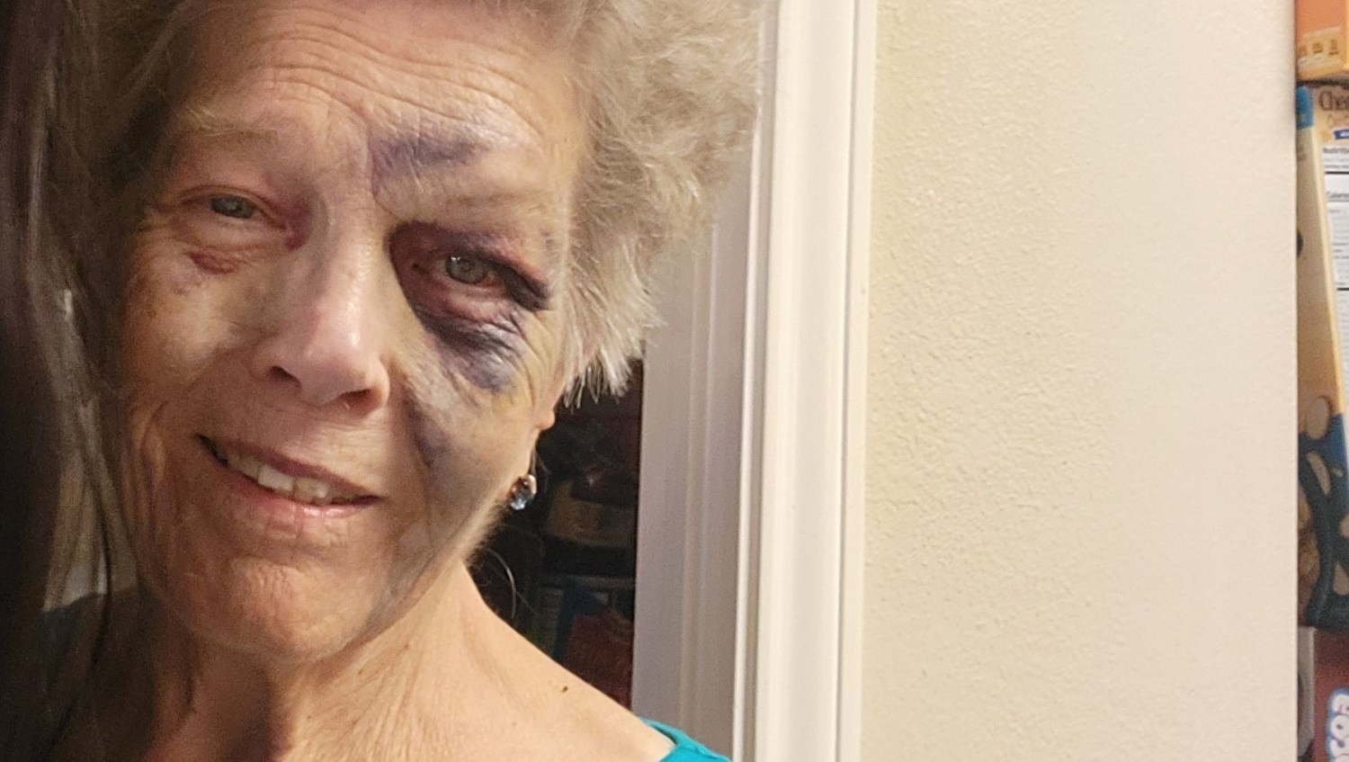 Carjacker Brutally Beats 72-year-old Great-grandmother, Steals Her Car, Then Dies In Crash