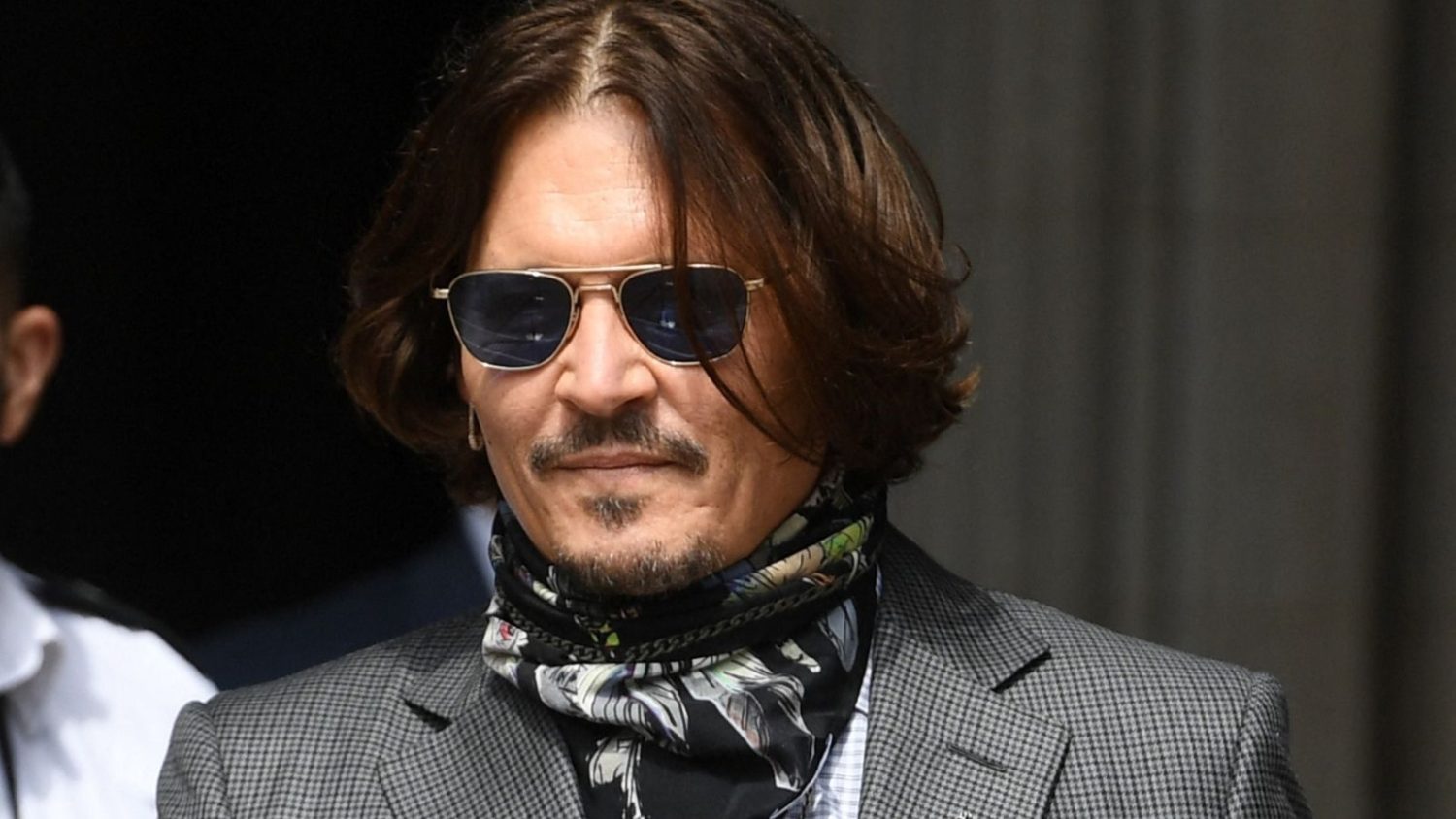 Johnny Depp Makes Huge Announcement After Winning Case Against Amber Heard