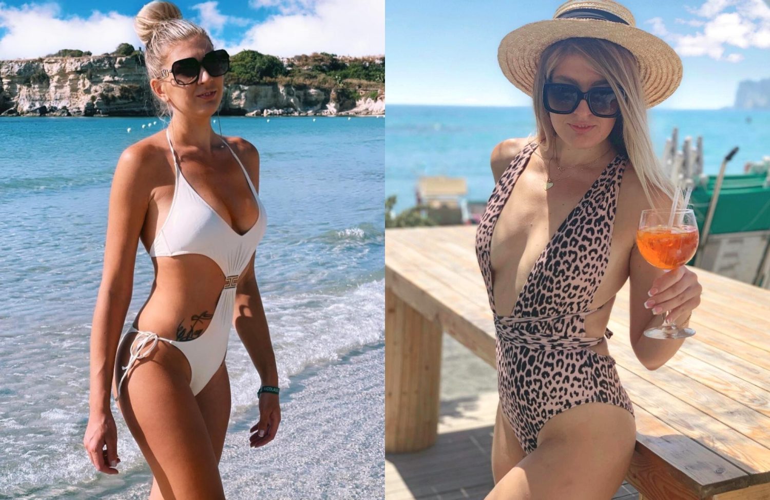Yana Pavlenko Bio, Instagram, And Dating