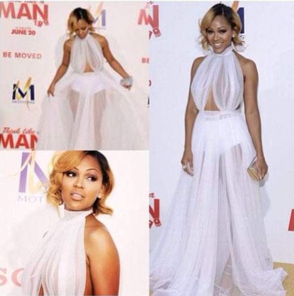 8 Reasons We Are Following Meagan Good On Instagram - Video