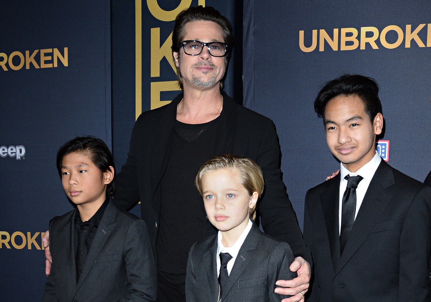 Shiloh Jolie-pitt Wows In Dance Video After Name Change And Reinvention