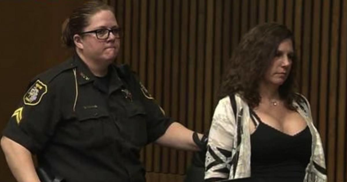 Drunk Driver's Mom Laughs At Victim's Family In Court, So Judge Teaches Her A Lesson