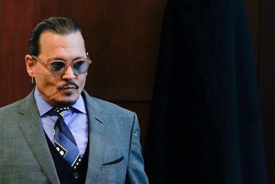 The Johnny Depp And Amber Heard Trial Rests On 12 Words